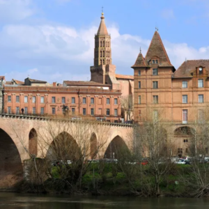 Montauban